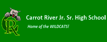 Carrot River Valley School Logo